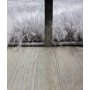 Conceptum Hypnose Tepih 0500 E Grey White 120 x 180 (932ELT2123) - slika 5
