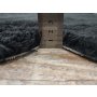Conceptum Hypnose Tepih Ellipse Daisy Black 120 x 180 (202BLY1370) - slika 3