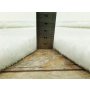 Conceptum Hypnose Tepih Ellipse Daisy White 120 x 180 (202BLY1221) - slika 3