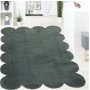 Conceptum Hypnose Tepih Laser Plush Dark Grey 120 x 180 (202BLY1333) - slika 2
