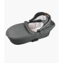 MUTSY Nosiljka za bebe ICON VISION URBAN GREY - slika 2