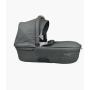 MUTSY Nosiljka za bebe ICON VISION URBAN GREY - slika 3
