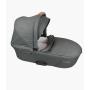 MUTSY Nosiljka za bebe ICON VISION URBAN GREY - slika 4