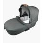 MUTSY Nosiljka za bebe ICON VISION URBAN GREY - slika 1