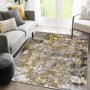 Conceptum Hypnose Tepih G3904 Cream Yellow 120 x 180 (268RBY1473) - slika 1