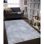 Conceptum Hypnose Tepih Soft Plush Light Grey 120 x 180 (202BLY1199) - slika 1