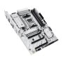 ASUS B650E MAX GAMING WIFI bela - slika 3