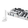 ASUS B650E MAX GAMING WIFI bela - slika 4