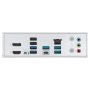ASUS B650E MAX GAMING WIFI bela - slika 5