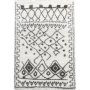 Conceptum Hypnose Tepih 3890A White Grey 120 x 180 (376RBY1873) - slika 2