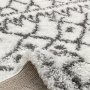 Conceptum Hypnose Tepih 3890A White Grey 120 x 180 (376RBY1873) - slika 4