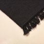 Conceptum Hypnose Crni tepih Cotton Home 120 x 180 (551CST1110) - slika 2