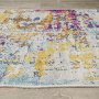 Conceptum Hypnose Multicolor tepih Woopamuk 166 120 x 180 (625HFT2930) - slika 5