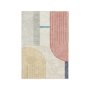 Conceptum Hypnose Multicolor tepih Infkece 13 120 x 180 (485HFT3170) - slika 1