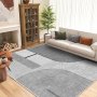 Conceptum Hypnose Sivi tepih Infkece 14 120 x 180 (485HFT3184) - slika 2