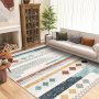 Conceptum Hypnose Multicolor tepih Infkece 15 120 x 180 (485HFT3198) - slika 1