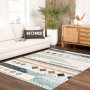 Conceptum Hypnose Multicolor tepih Infkece 15 120 x 180 (485HFT3198) - slika 2