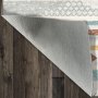 Conceptum Hypnose Multicolor tepih Infkece 15 120 x 180 (485HFT3198) - slika 5