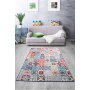 Conceptum Hypnose Multicolor tepih Ceramico 120 x 180 (286CHL3860) - slika 1