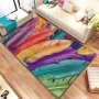 Conceptum Hypnose Multicolor tepih Cbhl (1) 120 x 180 (487KRL1457) - slika 1