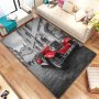 Conceptum Hypnose Multicolor tepih Cbhl (44) 120 x 180 (487KRL1499) - slika 1
