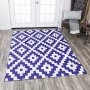 Conceptum Hypnose Multicolor tepih csbrghl 627 120 x 180 (487KRL1867) - slika 1