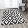 Conceptum Hypnose Multicolor tepih csbrghl 160 120 x 180 (487KRL1669) - slika 1