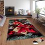 Conceptum Hypnose Multicolor tepih Asr Crpt 29 120 x 180 (951NGR1302) - slika 1
