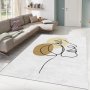 Conceptum Hypnose Multicolor tepih Alho Carpet 14A 120 x 180 (487KRL1125) - slika 1