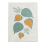 Conceptum Hypnose Tepih multicolor Alho Carpet 36A 120 x 180 (487KRL1273) - slika 3