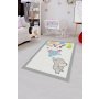 Conceptum Hypnose Dečiji tepih W1002 Multicolor 120 x 180 (213HFT1115) - slika 1