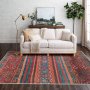 Conceptum Hypnose Tepih W1075 Multicolor 120 x 180 (213HFT1687) - slika 2