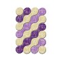Conceptum Hypnose Multicolor tepih Hmnt 951 120 x 180 (476HFT1897) - slika 1