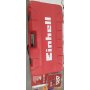 EINHELL Akumulatorska brusilica za zidove TE-DW 18/225 Li - Solo, 225mm, 4259990 OUTLET - slika 2