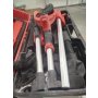EINHELL Akumulatorska brusilica za zidove TE-DW 18/225 Li - Solo, 225mm, 4259990 OUTLET - slika 3