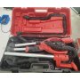 EINHELL Akumulatorska brusilica za zidove TE-DW 18/225 Li - Solo, 225mm, 4259990 OUTLET - slika 4