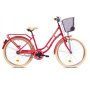 CAPRIOLO PICNIC 26''HT crveno-bez ( 919251-17) OUTLET - slika 1