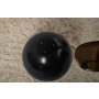 HANAH HOME Sto za dnevnu sobu Sera Black Transparent - slika 4