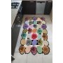 Conceptum Hypnose Multicolor tepih Hmnt954 120 x 180 (476HFT1937) - slika 2
