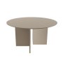 HANAH HOME Sto za dnevnu sobu Leo 42 Cream - slika 3