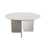 HANAH HOME Sto za dnevnu sobu Leo 42 White - slika 3