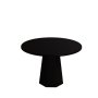 HANAH HOME Sto za dnevnu sobu Lilyum 42 Black - slika 5