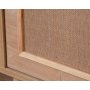 HANAH HOME Sto za dnevnu sobu Mount Oak - slika 5