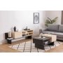 HANAH HOME Sto za dnevnu sobu Frank - slika 2