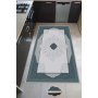 Conceptum Hypnose Multicolor tepih Hmnt 542 120 x 180 (476HFT1202) - slika 2