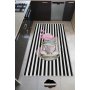 Conceptum Hypnose Multicolor tepih Hmnt 546 120 x 180 (476HFT1254) - slika 1
