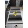 Conceptum Hypnose Multicolor tepih Hmnt 547 120 x 180 (476HFT1267) - slika 1