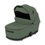 KINDERKRAFT KOLICA YOXI 2u1 MYSTIC GREEN - slika 2