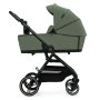 KINDERKRAFT KOLICA YOXI 2u1 MYSTIC GREEN - slika 1