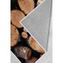 Conceptum Hypnose Multicolor tepih Hmnt 550 120 x 180 (476HFT1307) - slika 5